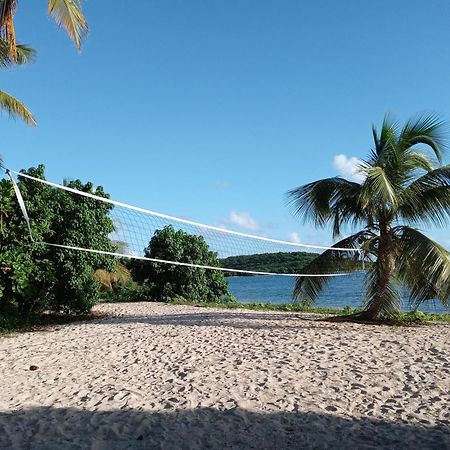Beachfront Suite 6 Karaya Vieques Exterior foto